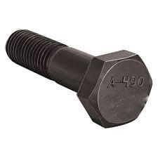 Tornillos Hexagonales Estructurales A325 y A490 | TORNIJAL